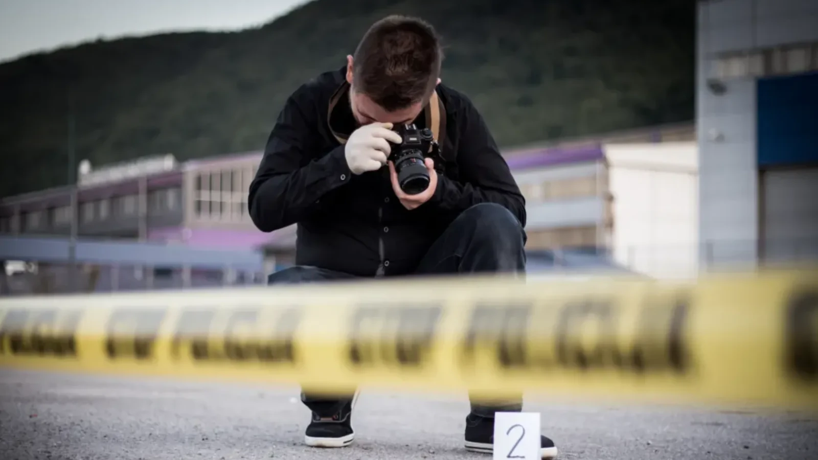 S-a descoperit o metodă incredibilă care poate schimba total modul în care polițiștii rezolvă crimele
