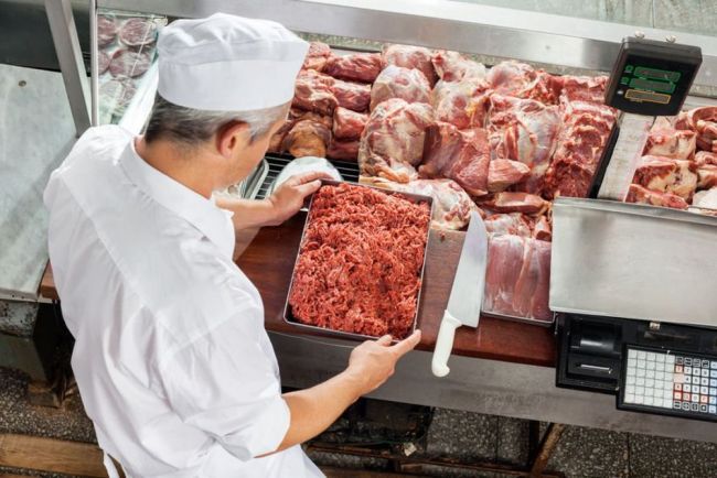 S-a gasit E.Coli in abatoare, supermarketuri si dozatoare de lapte