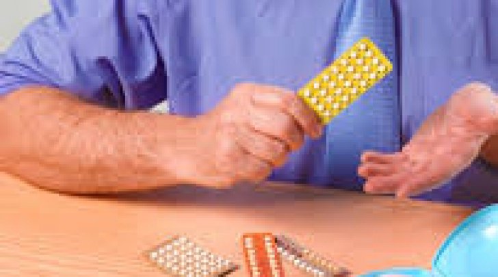 S-a inventat primul contraceptiv masculin administrat pe cale orală. Iată ce arată studiile