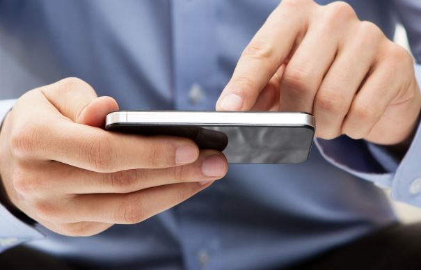 S-a lansat o APLICATIE smartphone pentru combaterea TERORISMULUI