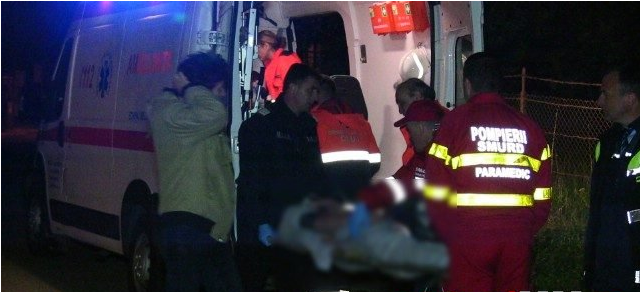 S-a sinucis în secția de poliție. Bărbatul de 32 de ani era arestat preventiv pentru tentativă de omor