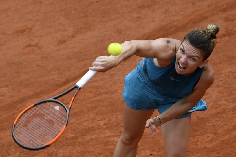 S-a stabilit ora când va juca Simona Halep în optimile Roland Garros