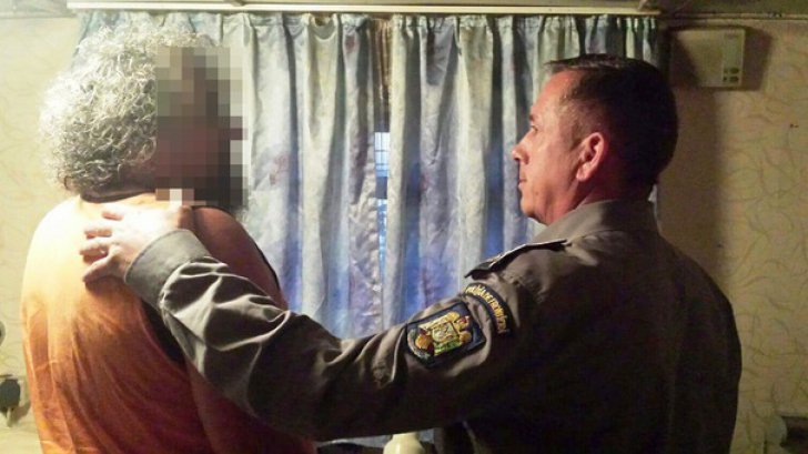 Sârb acuzat de genocid căutat de 30 de ani prins de poliţiştii de frontieră din Galaţi