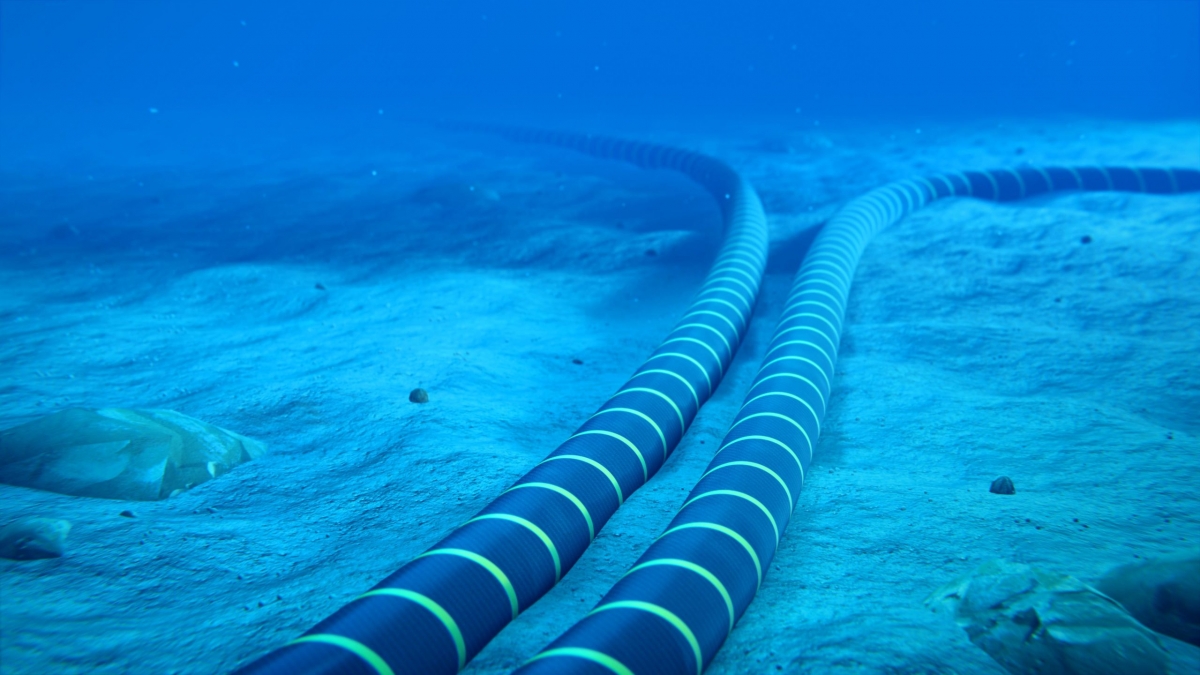 Sabotajele cablurilor submarine din Marea Baltică - Navă cu echipaj rusesc, sechestrată în Norvegia