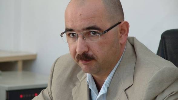 Said Baaklini, condamnat definitiv la 4 ani si 6 luni inchisoare in dosarul UCM Resita