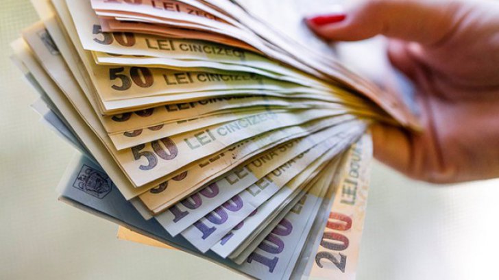 Salariile militarilor și polițiștilor, mai mari cu 25% de la 1 ianuarie