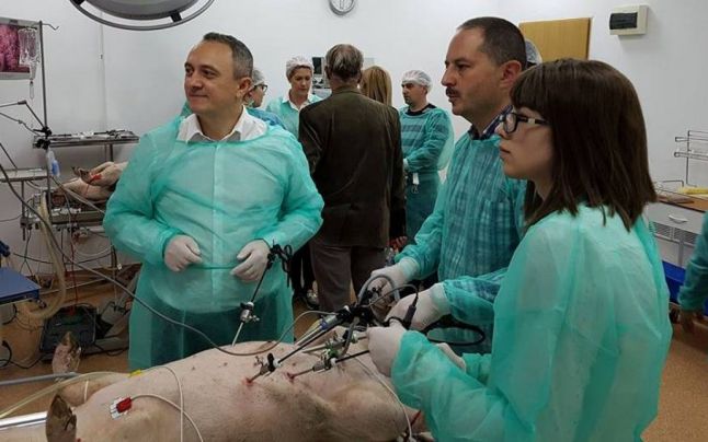 Salariul astronomic al unui medic primar de la cel mai mare spital din Moldova. Câştigă cât preşedintele României