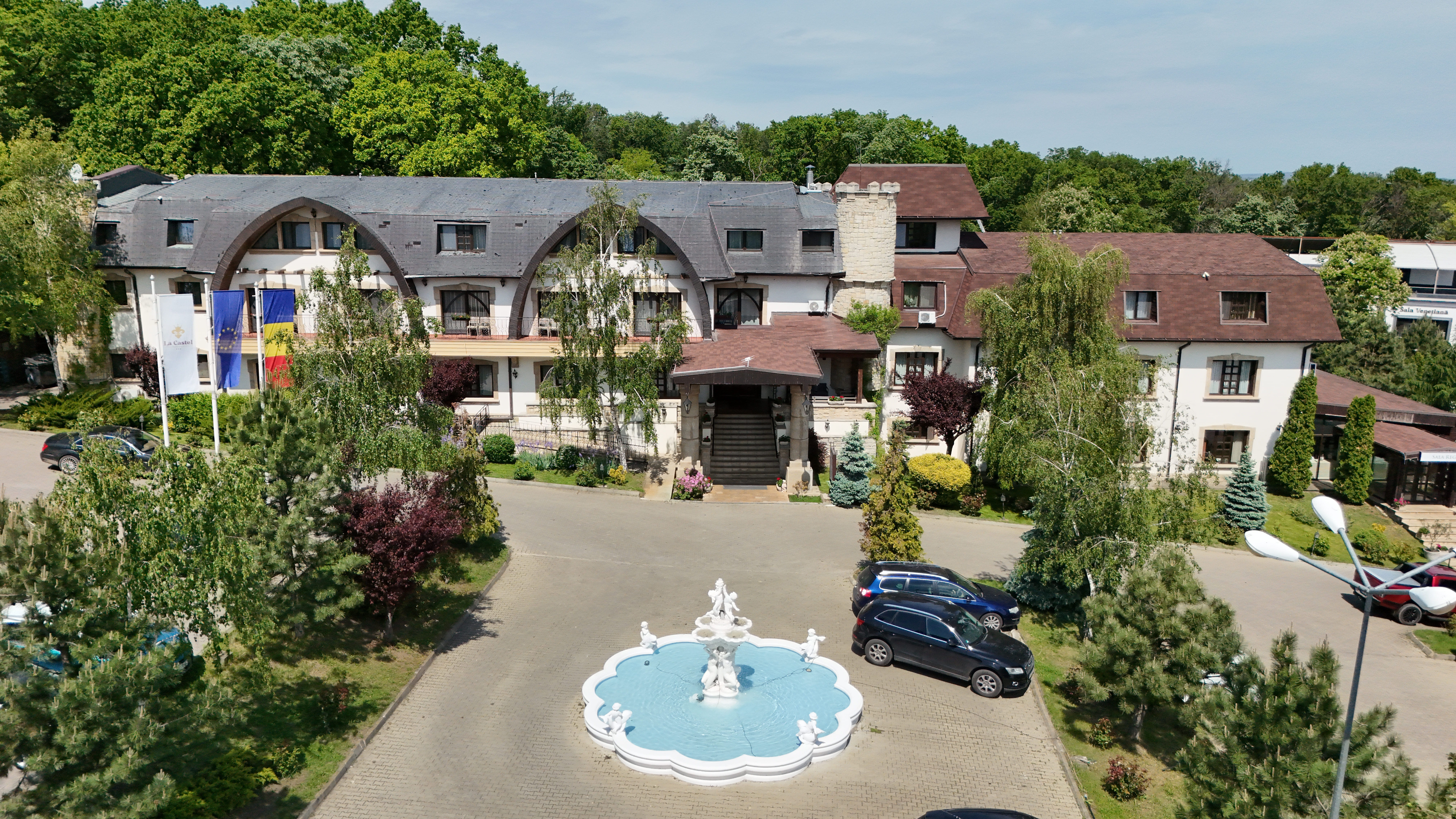 Sali evenimente Iasi – criterii importante pentru o experienta reusita

