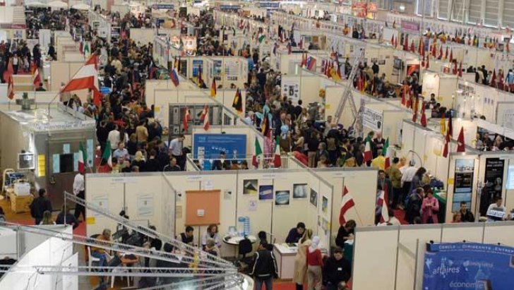 Salonul de Invenții de la Geneva: 34 de medalii de aur pentru România
