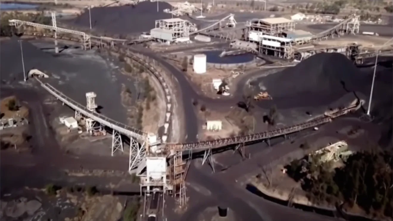 Salrom a depus la Comisia Europeană un proiect de 180 milioane de euro pentru reciclarea deşeurilor miniere la Baia de Fier
