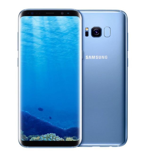 Samsung a lansat Galaxy S8. Când e disponibil și cât costă noul model