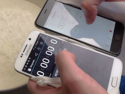 Samsung acceptă să plătească Apple despăgubiri de 548 milioane de dolari, după cinci ani de procese
