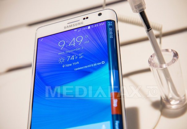 Samsung opreşte definitiv producţia de Galaxy Note 7