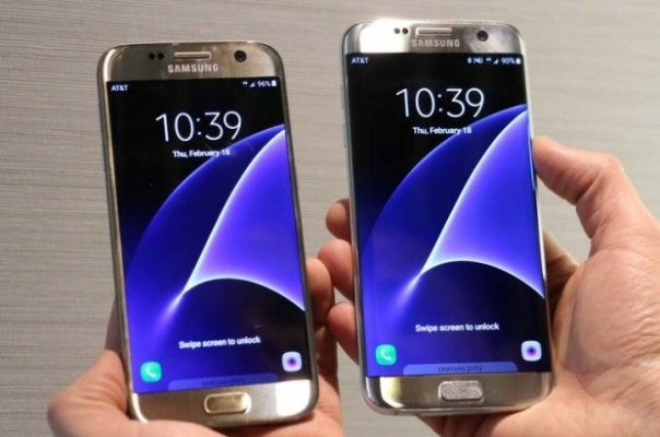Samsung risca o amenda astronomica pentru ca a copiat tehnologii