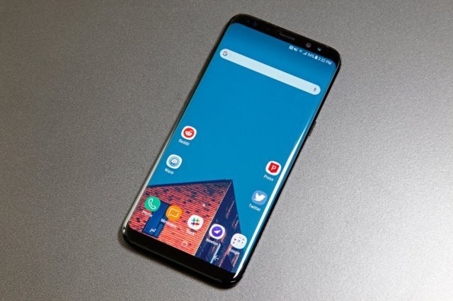 Samsung va prezenta smartphone-ul Galaxy S9 pe 25 februarie