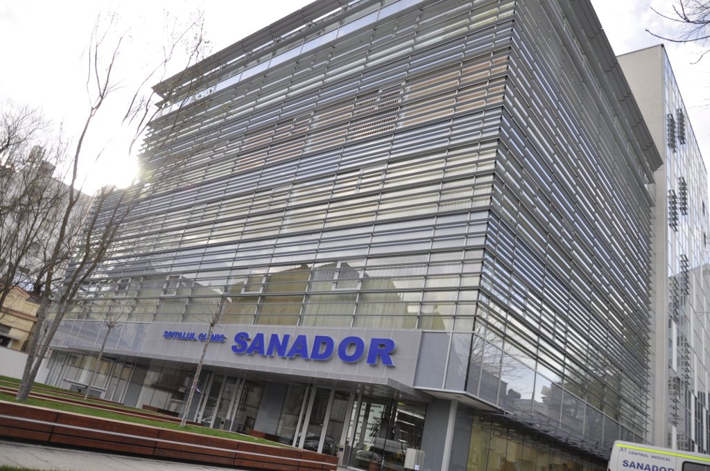 Sanador a suspendat activitatea chirurgicală a medicilor sancționați de CMB