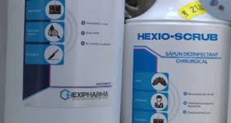 Sanctiuni drastice pentru declaratiile false privind continutul produselor biocide