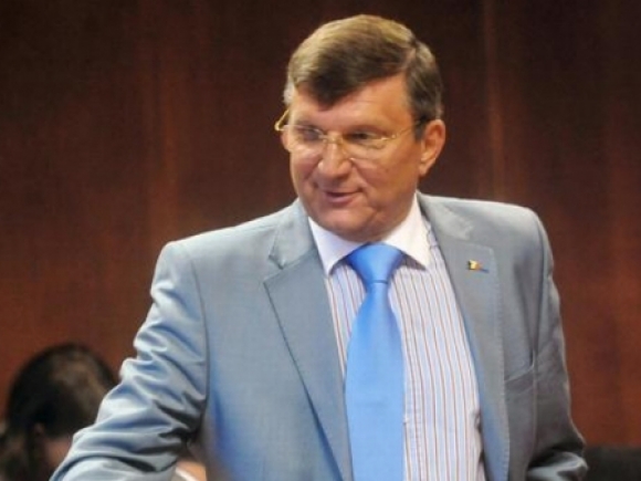 Şantajul conducerii ELCEN poate lasa Capitala fără căldură şi apă caldă