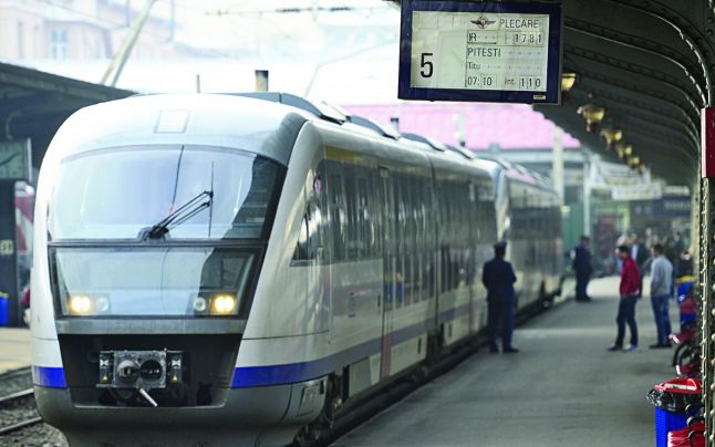 Santajul sindical asupra Guvernului pentru menţinerea privilegiilor boşilor de la calea ferată