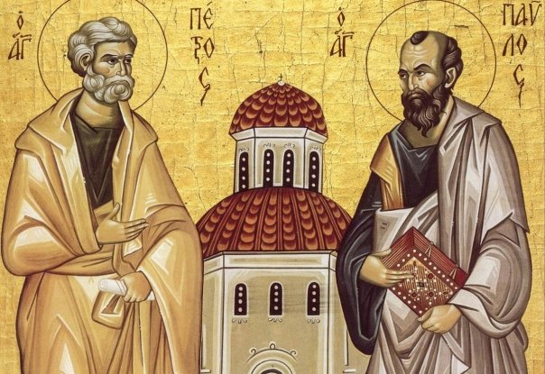 Sarbatoare in Biserica Ortodoxa. De astazi incepe postul Sfintilor Apostoli Petru si Pavel