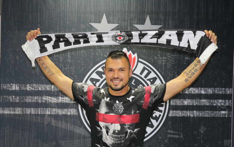 Sârbii de la Partizan Belgrad, SIGURI de calificarea în turul III preliminar al Ligii Campionilor: 