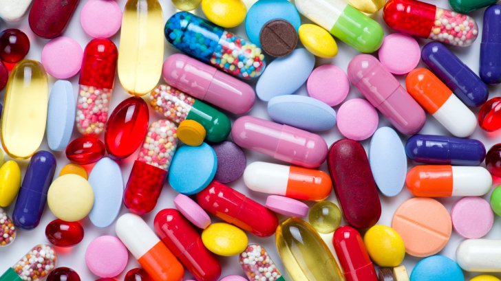Savanţii au inventat un material care omoară rapid microbii şi bacteriile rezistente la antibiotice