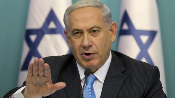 Scandal! Benjamin Netanyahu a refuzat o întâlnire cu Barack Obama
