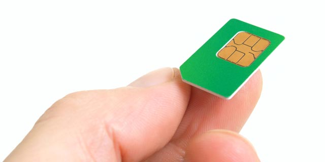 SCANDAL: Cartelele SIM se vor vinde cu buletinul. Cei care au deja, vor fi anunțați să se înregistreze