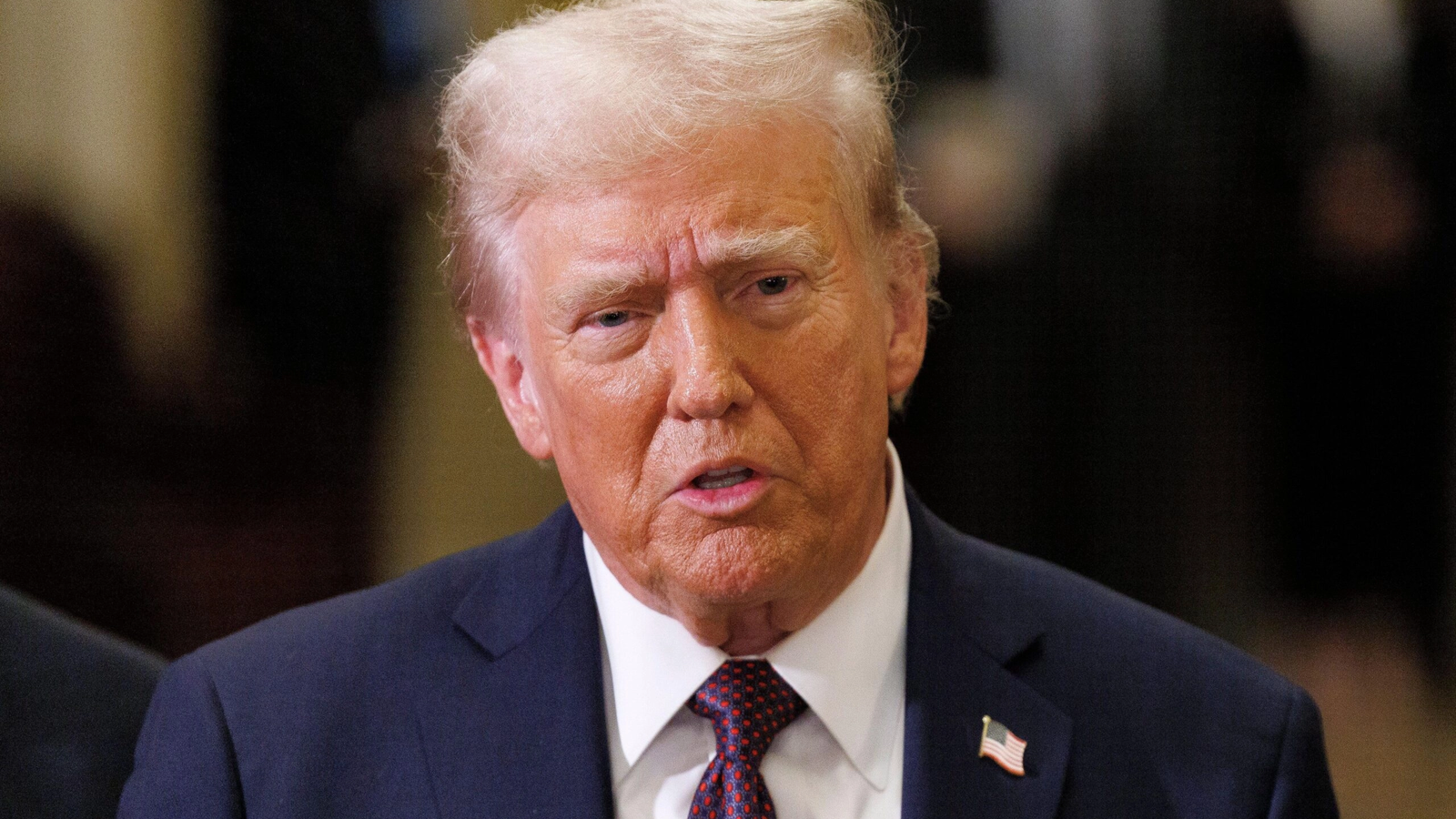 Scandal cat Casa Albă! Donald Trump anunță că SUA nu vor da liber cipul Nvidia pentru export
