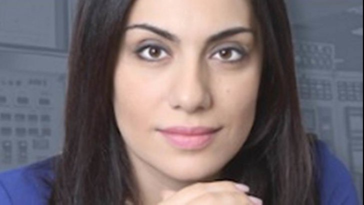 Scandal diplomatic major: Cine e Carina Țurcan. Rusia a arestat-o pentru că a spionat în favoarea României