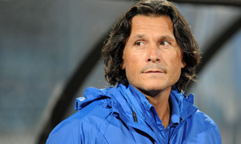Scandal în Liga I. Nicolo Napoli ar putea fi suspendat 2 ani, pentru că ar fi pariat ilegal