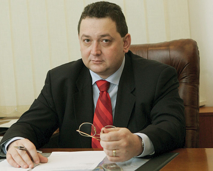 Scandal la ANAT. Fodoreanu: