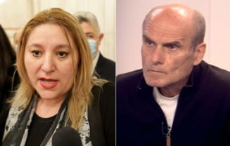 Scandal la CNA după ce Cristian Tudor Popescu a botezat-o pe Diana Şoşoacă drept