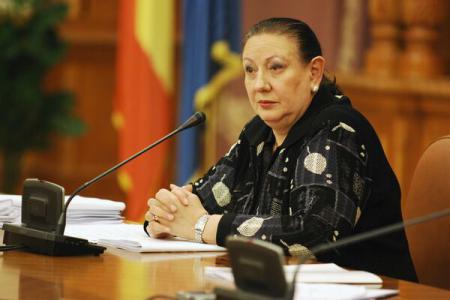 Scandal la Comisia juridică din Senat