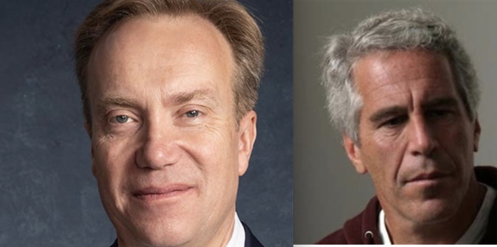 Scandal la vârful Davos. Președintele Forumului, sub anchetă după ce numele său a apărut de peste 60 de ori în noile dosare Epstein
