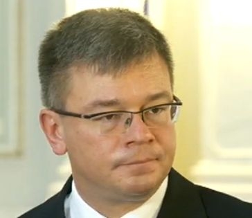 SCANDAL: Mihai Razvan Ungureanu a demisionat de la sefia SIE, Iohannis a acceptat. Legatura cu Black Cube