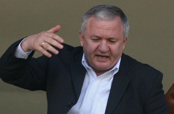 Scandal uriaș de insolvență cu o firmă a lui Adrian Porumboiu