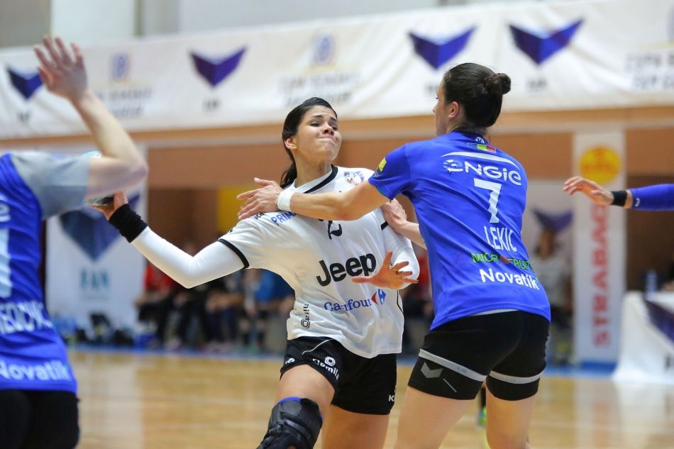 Scandal urias in handbalul feminin: 