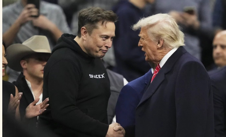 Scandalos: Elon Musk este marele câștigător al bugetului Pentagonului de 1.000 de miliarde de dolari. Fonduri alocate pentru o tehnologie care nu există