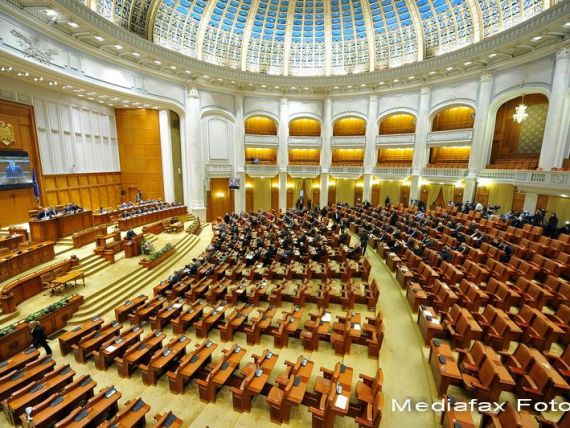 Scandalos! Legea care obliga la prevenția în sănătate a fost adoptata tacit de Camera Deputaților