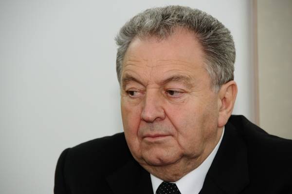 Scandalul ASF: Ilie Carabulea, condamnat la 6 ani și 6 luni de închisoare cu executare