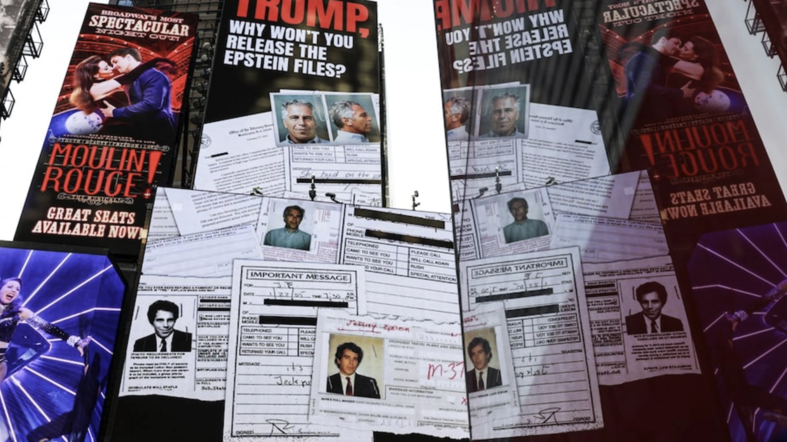 Scandalul Epstein ia amploare: 8.000 de documente, înregistrări video și fișiere FBI făcute publice
