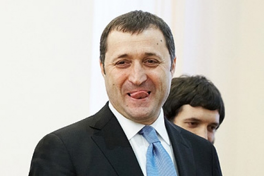 Scandalul FILAT. Premierul Moldovei cere demisia șefului Anticorupție