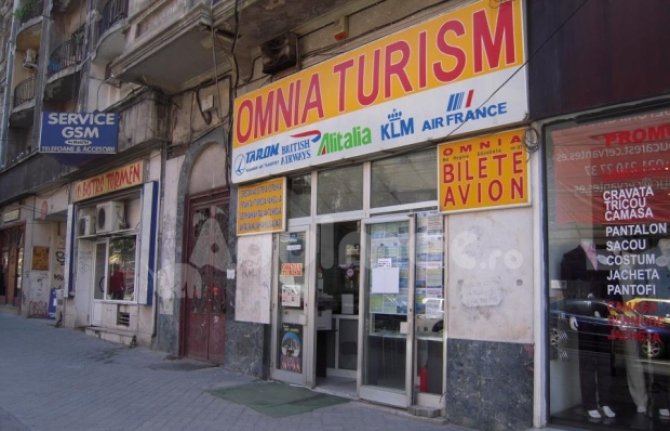 Scandalul Omnia Turism a luat amploare: Țeapa a depășit 11, 5 milioane de euro