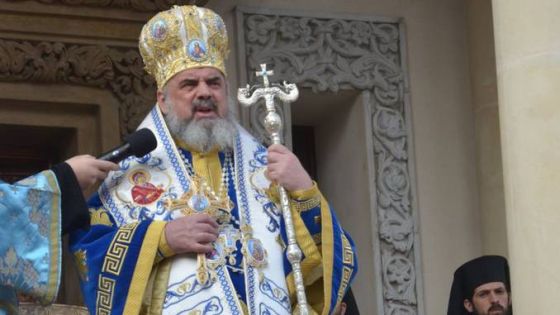 Scandalul sexual care zguduie din temelii BOR. Patriarhul Daniel a convocat Comisia pentru statut
