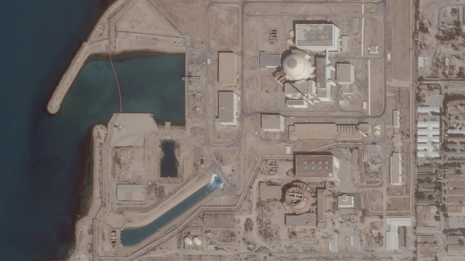 Scenariu catastrofal: de ce un atac asupra centralei de la Bushehr ar devasta țările din Golf
