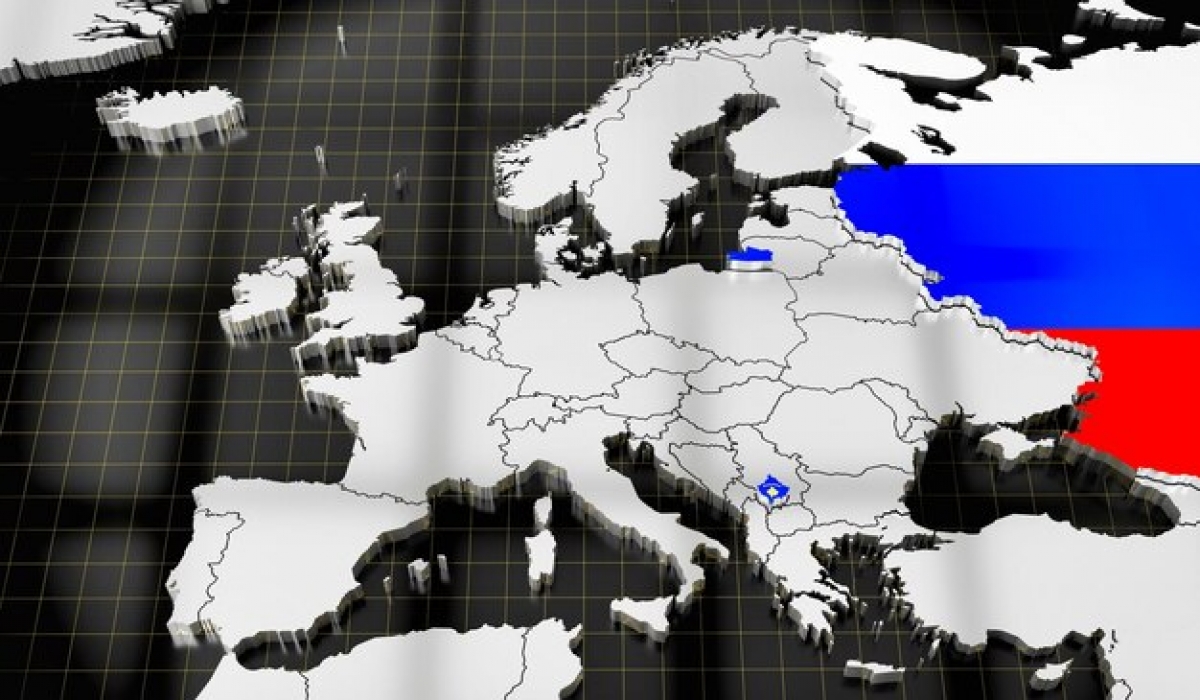 Scenariu: cum ar arăta un război nuclear între Europa și Rusia? Lista țărilor din 'bătrânul continent' care au arme nucleare