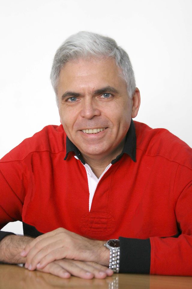Scenariu exploziv - Adrian Severin: „Aşa-zişii tineri furioşi şi cinstiţi vor să instaureze dictatura!