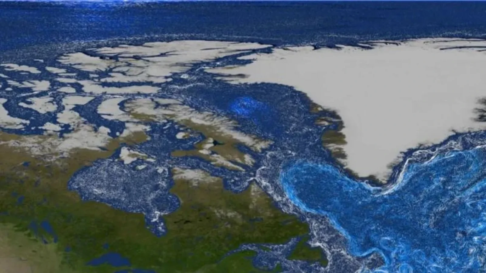 Scenariul care sperie guvernele europene: Un coșmar climatic se conturează în Atlantic și ar putea ar perturba radical viața pe continentul nostru
