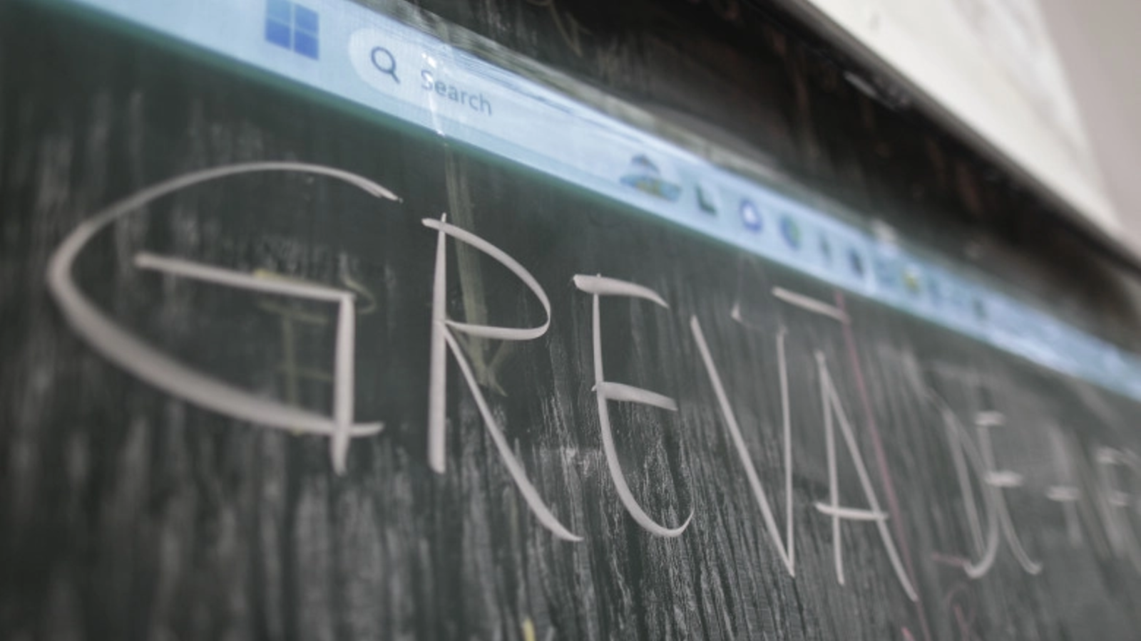Scenariul din 2023 s-ar putea repeta: Grevă generală în școli, chiar în timpul examenelor - varianta luată în calcul de sindicate